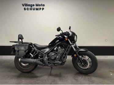 HONDA CMX 500 REBEL