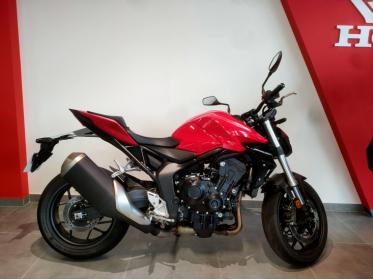 HONDA CB 1000 Hornet