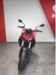 HONDA CB1000 HORNET / DEMONSTRATION / 612KM / QUICKSHIFTER