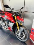 DUCATI STREETFIGHTER V2S LIGNE TERMIGNONI