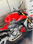 DUCATI STREETFIGHTER V2S LIGNE TERMIGNONI
