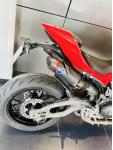 DUCATI STREETFIGHTER V2S LIGNE TERMIGNONI