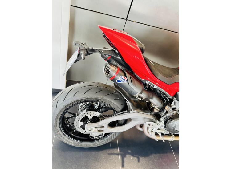 DUCATI STREETFIGHTER V2S LIGNE TERMIGNONI