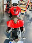 DUCATI STREETFIGHTER V2S LIGNE TERMIGNONI