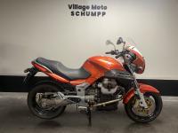 MOTO GUZZI BREVA V 1100