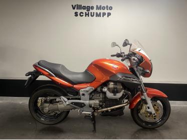 MOTO GUZZI BREVA V 1100