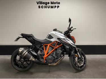 KTM 1290 SUPER DUKE R