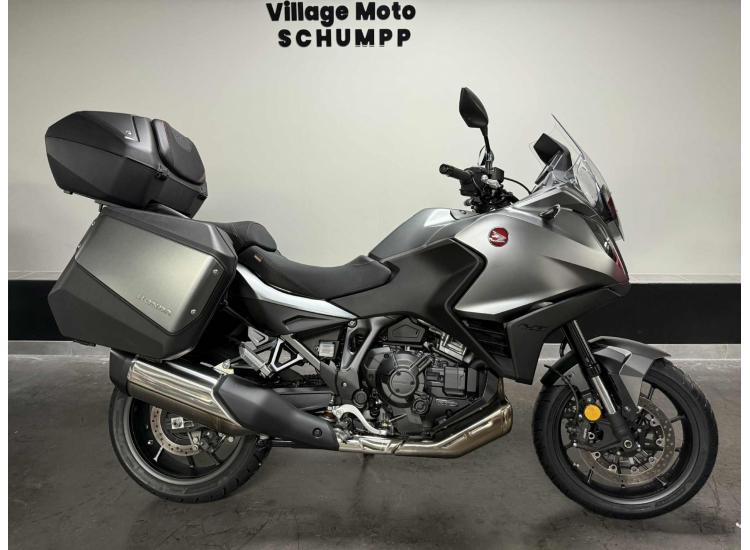 HONDA NT 1100 DCT