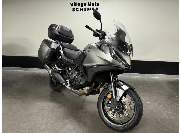 HONDA NT 1100 DCT