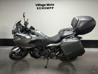 HONDA NT 1100 DCT