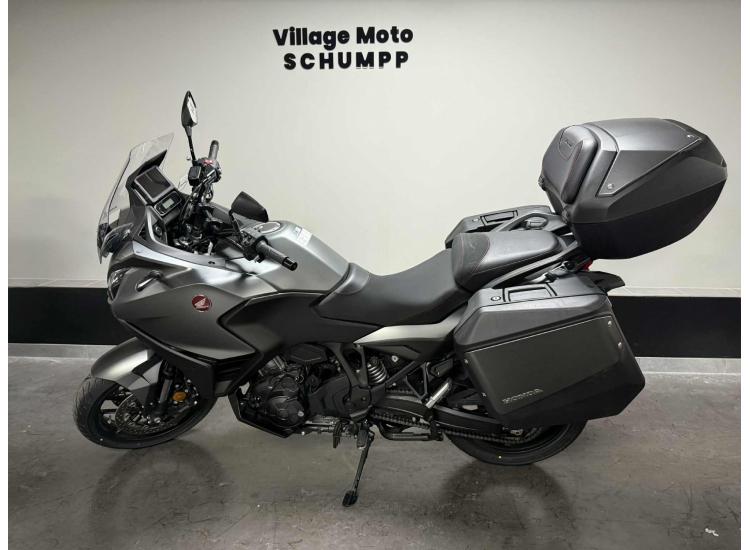 HONDA NT 1100 DCT