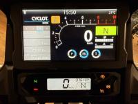 HONDA NT 1100 DCT