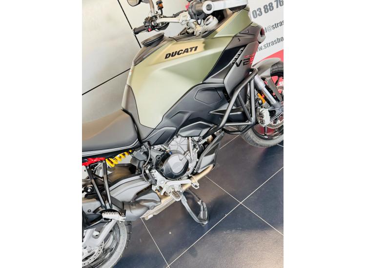 DUCATI MULTISTRADA V2S TOUTES OPTIONS A2 POSSIBLE