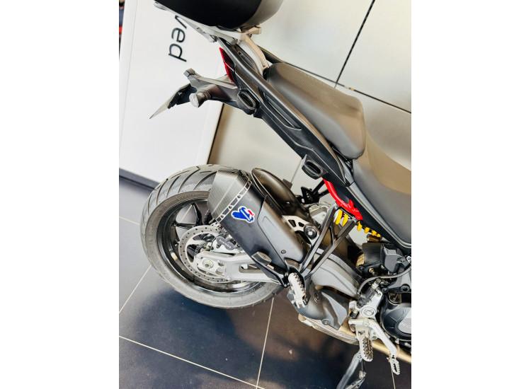 DUCATI MULTISTRADA V2S TOUTES OPTIONS A2 POSSIBLE