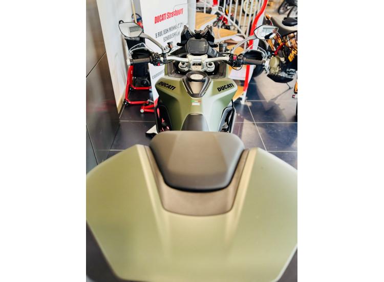 DUCATI MULTISTRADA V2S TOUTES OPTIONS A2 POSSIBLE