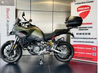 DUCATI MULTISTRADA V2S TOUTES OPTIONS A2 POSSIBLE