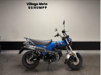HONDA DAX ST125 / TRES BON ETAT / 210 km