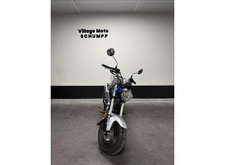 HONDA DAX ST125 / TRES BON ETAT / 210 km