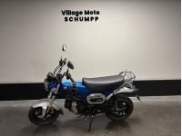 HONDA DAX ST125 / TRES BON ETAT / 210 km