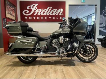 INDIAN PURSUIT LIMITED ULTRA PREMIUM