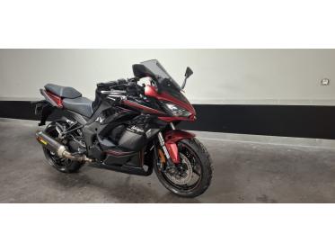 KAWASAKI Z1000SX ABS
