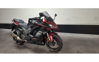 KAWASAKI Z1000SX ABS