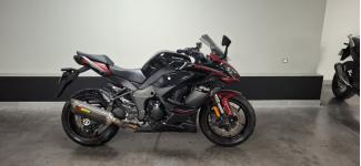 KAWASAKI NINJA 1000 SX