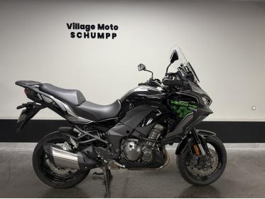KAWASAKI VERSYS 1000