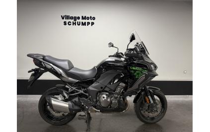 KAWASAKI VERSYS 1000