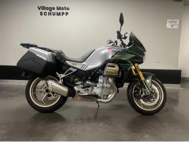 MOTO GUZZI V100  MANDELLO