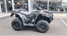 KYMCO MXU 700 EPS T3B
