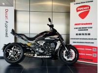 DUCATI XDIAVEL V4 LIGNE TERMIGNONI