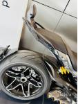 DUCATI XDIAVEL V4 LIGNE TERMIGNONI