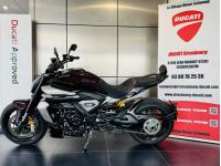 DUCATI XDIAVEL V4 LIGNE TERMIGNONI