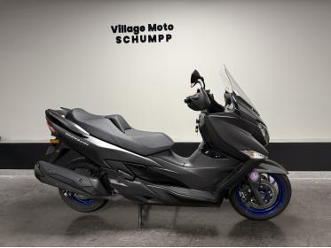 SUZUKI BURGMAN 400