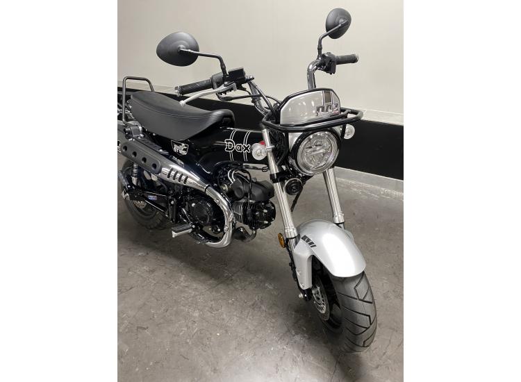 HONDA DAX ST 125