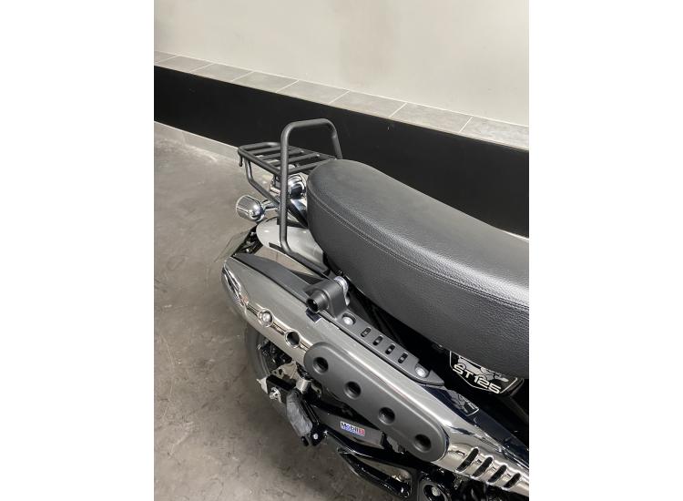 HONDA DAX ST 125