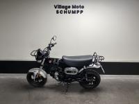 HONDA DAX ST 125