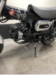 HONDA DAX ST 125