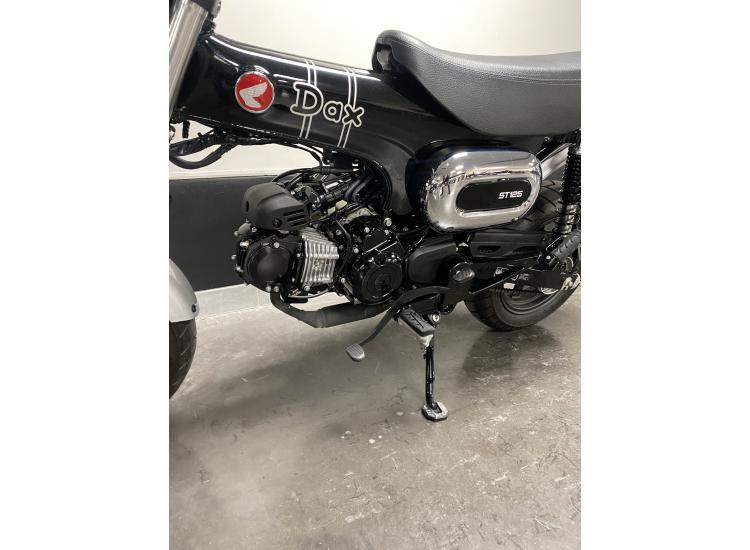 HONDA DAX ST 125