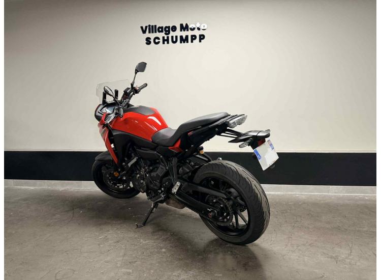 YAMAHA TRACER 7 35KW