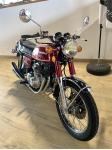 HONDA CB 350 F FOUR 