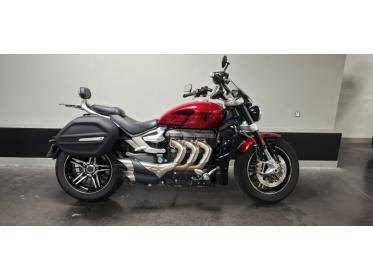 TRIUMPH TRIUMPH ROCKET III GT