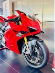 DUCATI PANIGALE V4S TOUTES OPTIONS - SUPERBE / V4 S / V 4S / V 4 S