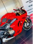 DUCATI PANIGALE V4S TOUTES OPTIONS - SUPERBE / V4 S / V 4S / V 4 S