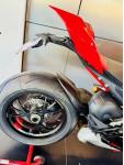 DUCATI PANIGALE V4S TOUTES OPTIONS - SUPERBE / V4 S / V 4S / V 4 S