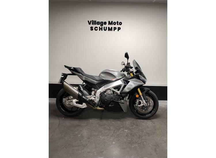 APRILIA TUONO 1100 V4
