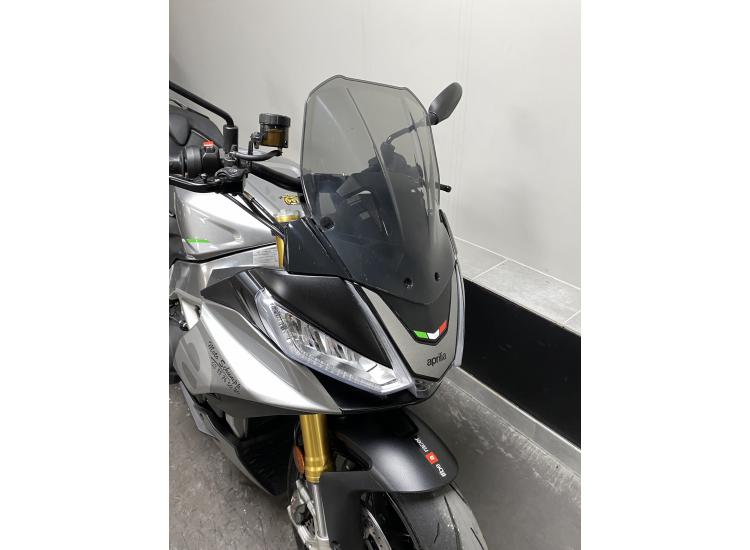 APRILIA TUONO 1100 V4