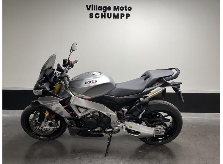 APRILIA TUONO 1100 V4