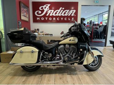 INDIAN ROADMASTER 1800